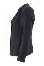 We Fashion Blazer in maat M Grijs, Kleding | Dames, We Fashion, Verzenden, Zo goed als nieuw, Grijs