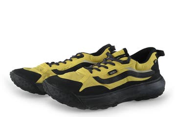 Vans Sneakers in maat 44 Geel, Overige kleuren, Verzenden, Vans, Sneakers of Gympen