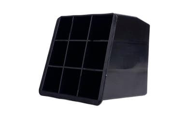 Mulch Kit Voor De Kibani Grasmaaier 196 CC 4.7 PK, Nieuw
