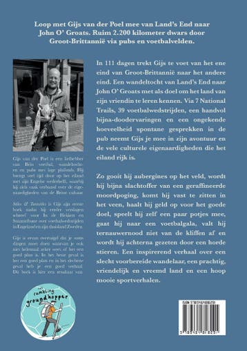 Stiles & Turnstiles 9789464818291 Gijs van der Poel, Verzenden, Gelezen, Gijs van der Poel