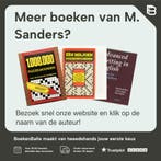 Beginnen met olieverf 9789058775726 M. Sanders, Verzenden, Gelezen, M. Sanders