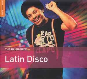 cd digi - Various - The Rough Guide To Latin Disco, Verzenden, Zo goed als nieuw