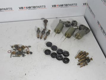 Suzuki GS 550 Onderdelen carburateur, Motoren, Ophalen of Verzenden, Nieuw