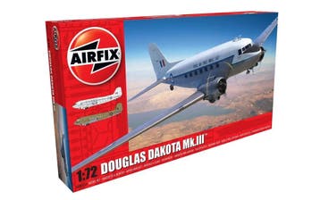 Douglas Dakota Mk.III, Verzenden, Nieuw