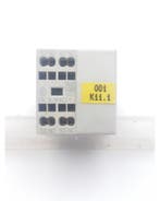 Moeller DILA-XHI11, Ophalen