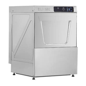 Glas vaatwassers 3.3kW, Verzenden