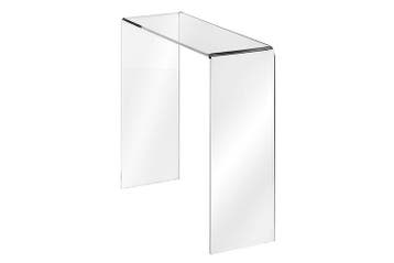 Schoenendisplay Recht 200 X 70 X 200 Mm | Displaywinkel.nl, Verzenden, Nieuw in verpakking, Etalage