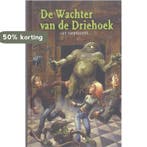 De Wachter van de Driehoek / Dir-Yak / 1 9789059320987, Verzenden, Gelezen, L. Embrechts