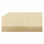 Zorgmatras met koudschuim GRAVIMED Simplex 200 x 90 cm | Dri, Ophalen of Verzenden, Nieuw