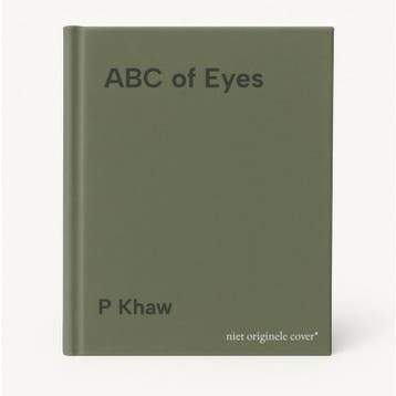ABC of Eyes - P Khaw 9780727912626, Verzenden, Gelezen, P Khaw