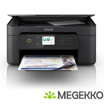 Epson Expression Home XP-4200 All-in-one printer, Verzenden, Nieuw, Epson