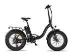 Altec Focus-S E-Bike Fatbike Vouwfiets 468Wh 8 Speed, Verzenden, Nieuw, 20 inch of meer, Overige merken