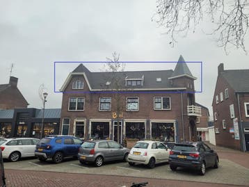 Te huur: Appartement Dorpsstraat in Elst, Huizen en Kamers, Gelderland, Appartement, Elst