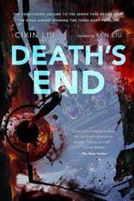 9780765377104 Deaths End | Tweedehands, Verzenden, Gelezen, Cixin Liu