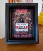 Stranger Things - Eddie Munson — Master of Puppets - Shadow, Nieuw