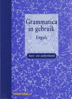 Grammatica in gebruik - Engels - Grammatica in gebruik, Boeken, Ophalen of Verzenden, Nieuw
