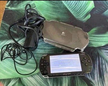 Sony - Playstation Portable (PSP) - PlayStation Portable, Nieuw
