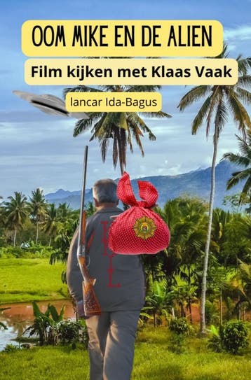 Oom Mike En De Alien | Lancar Ida-Bagus | Nieuw, Ophalen of Verzenden, Nieuw, Lancar Ida-Bagus