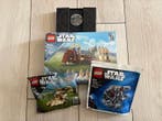 Lego Set - Star Wars - Set 40686 Troop Carrier; set 5008818, Nieuw