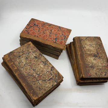 Sir Walter Scott - Waverley novels: The Antiquary;