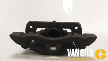 Remklauw (Tang) rechts-voor Honda Civic O207815, Ophalen of Verzenden, Nieuw