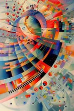 Albert Bonau - Codes of Joy