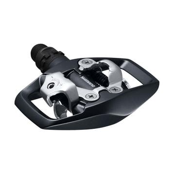 SHIMANO MTB Pedaal (SPD)  ED500 Dubbelzijdig  nieuw, Ophalen of Verzenden, Nieuw, Overige typen, Shimano SPD 