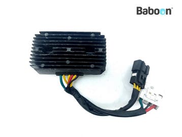 Spanningsregelaar SYM Joymax 300 Z+ 2022 (REG-59L3A), Motoren, Verzenden, Gebruikt