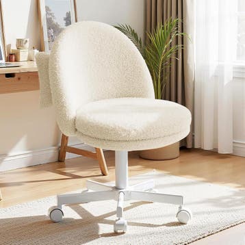 Ergonomische Bureaustoel -  Office Chair - Gamestoel - Volwa, Huis en Inrichting, Verzenden, Zo goed als nieuw