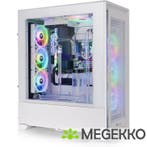 Thermaltake CTE T500 Air Full Tower Wit, Verzenden, Nieuw