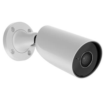 Ajax BulletCam Wit 2.8 mm 5 MP, Verzenden, Nieuw