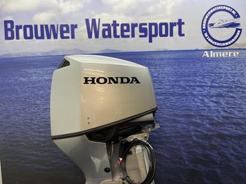 “Nieuwe Honda 150 pk buitenboordmotor | Actie Prijs, Viertaktmotor, Ophalen of Verzenden, Zo goed als nieuw, 30 pk of meer