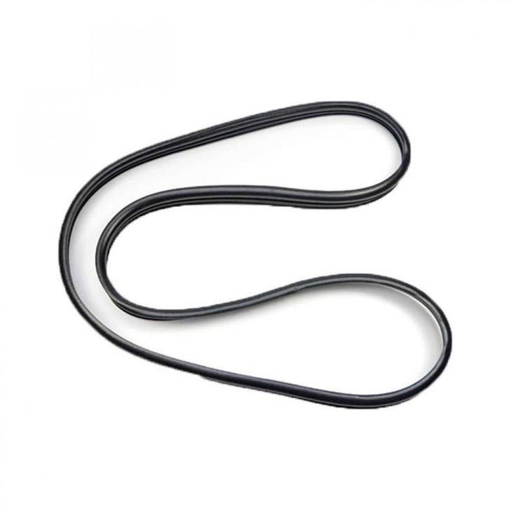 Remitop Vario 1/ 2 Afdichtingsrubber 40x40cm, Caravans en Kamperen, Camper-accessoires, Nieuw, Ophalen of Verzenden