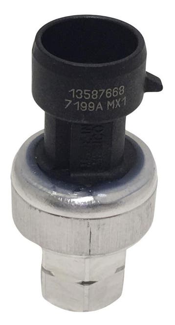Drukschakelaar Airconditioning 13587668 GM DPS20007, Verzenden, Nieuw