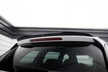Achterspoiler Skoda Kodiaq Mk1 Sportline/RS, Verzenden