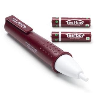 Spanningstester | Testboy, Doe-het-zelf en Verbouw, Gereedschap | Handgereedschap, Nieuw, Verzenden