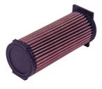 K&N 02-03 Yamaha YFM660 Grizzly 660 / 04-07 & 09-13 YFM350R, Ophalen of Verzenden, Nieuw