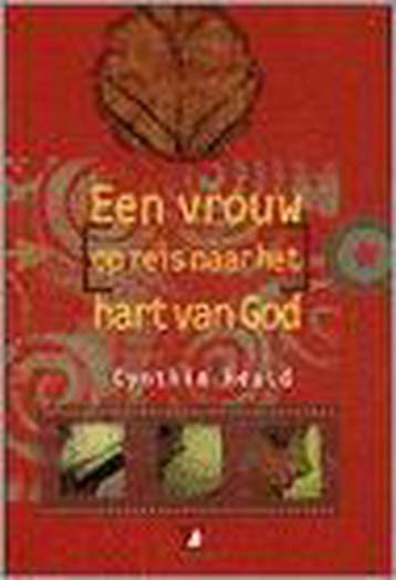 VROUW OP REIS NAAR HET HART VAN GOD - C. Heald 9789070656928, Verzenden, Gelezen, C. Heald