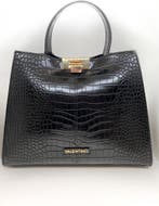 Valentino Bags Anastasia Dames Handtas - Zwart, Verzenden, Nieuw