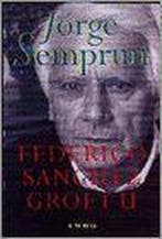 Federico Sánchez groet u 9789026313219 J. Semprun, Boeken, Verzenden, Gelezen, J. Semprun