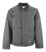 Dickies Jas in maat M Zwart, Kleding | Heren, Jassen | Winter, Verzenden, Zo goed als nieuw, Zwart, Dickies