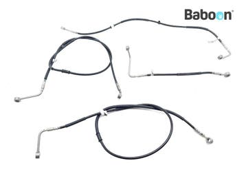 Remleiding Set Royal Enfield Shotgun 650 2024-, Verzenden, Gebruikt