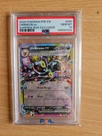 Pokémon - 1 Graded card - Umbreon 060 Promo card - PSA 10 -, Nieuw
