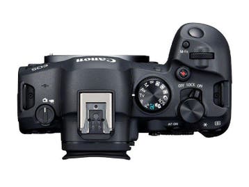 Canon R6 II Huren, Ophalen, Spiegelreflex, Canon, Nieuw