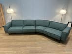 NIEUW gestoffeerd Pode Melloo Hoekbank + GARANTIE, Huis en Inrichting, Hoekbank, 75 tot 100 cm, Ophalen of Verzenden, Bankstel Bank Zetels Sofa Hoekbank Design bank