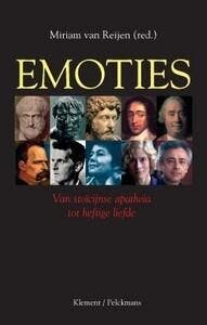 Emoties 9789028940581, Boeken, Verzenden, Gelezen