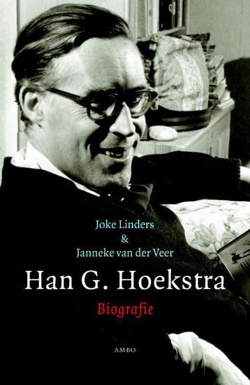 Han. G. Hoekstra - Joke Linders 9789026324161, Verzenden, Zo goed als nieuw, Joke Linders