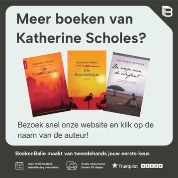 Kind van de leeuwin - Katherine Scholes 9789032512750, Boeken, Verzenden, Gelezen, Katherine Scholes