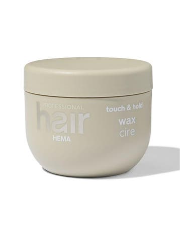 HEMA Wax 125ml 1+1 gratis, Verzenden, Nieuw