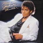 Michael Jackson - Thriller, Ophalen of Verzenden, Gebruikt